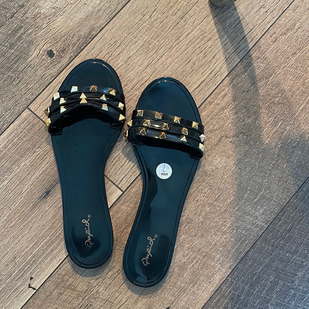 Cupid sexy sandals